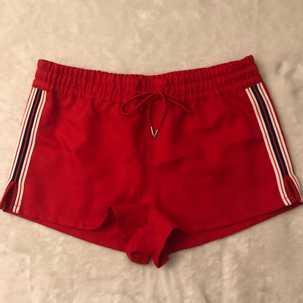 TNA Aritzia Shorts